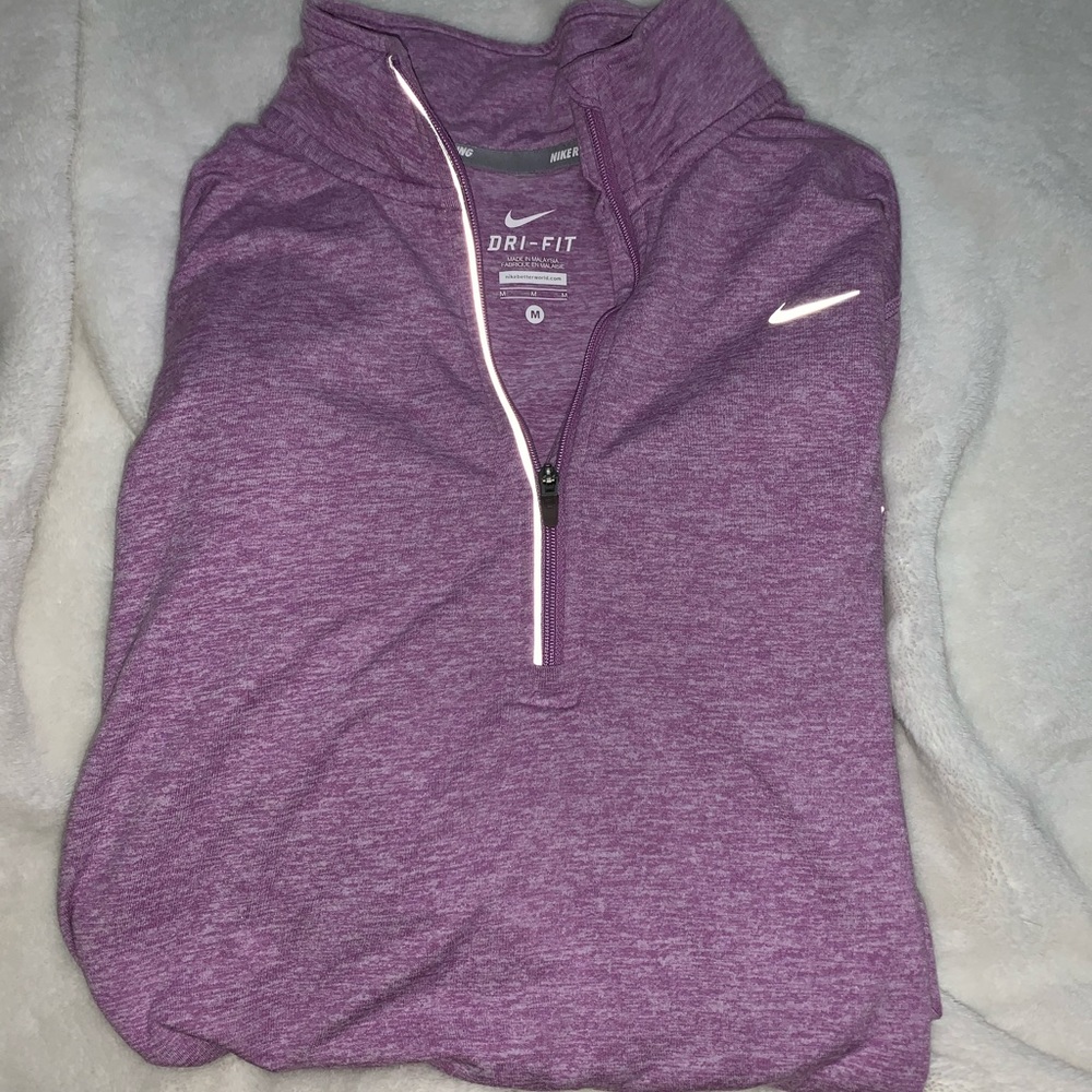 Nike Quarter Zip